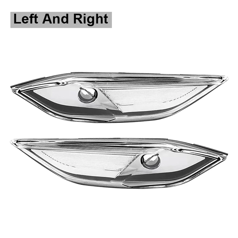 Car Front Side Fender Light Turn Singal Marker Light Fit For Porsche Cayenne 958 2011-2014 95863107100, 95863107200