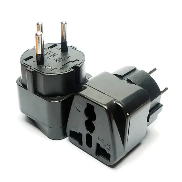 

WD-14NH Израиль в многофункциональную розетку, израильский преобразователь вилки, встроенная Jerusalem Plug