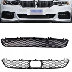 FRONT BUMPER VENT 51118068338 51118068337 For BMW 5 Series G30 2018-2020
