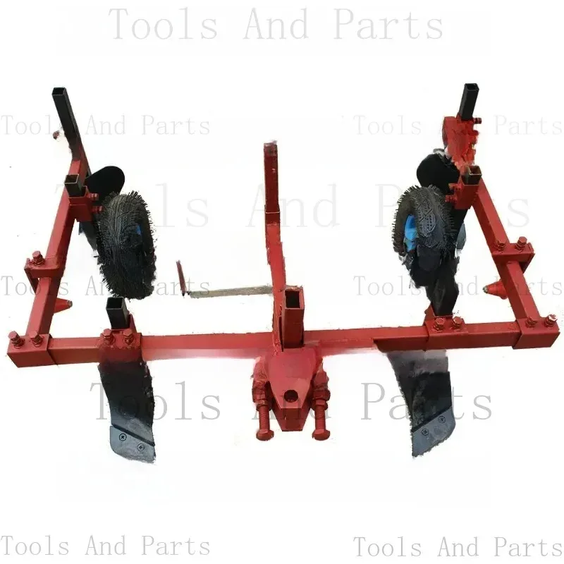 

60-150 см мульчирующая пленка, укладка микро культиватора с регулируемой шириной, сельскохозяйственная техника, покрытие пластиковой пленкой