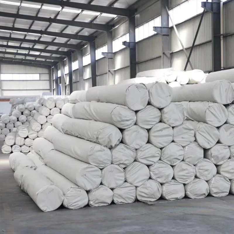 

【Best-selling】Best Selling Geotextile Price Filament Geotextile Manufacturer Non Woven Geotextile for Garden Agriculture and Sl