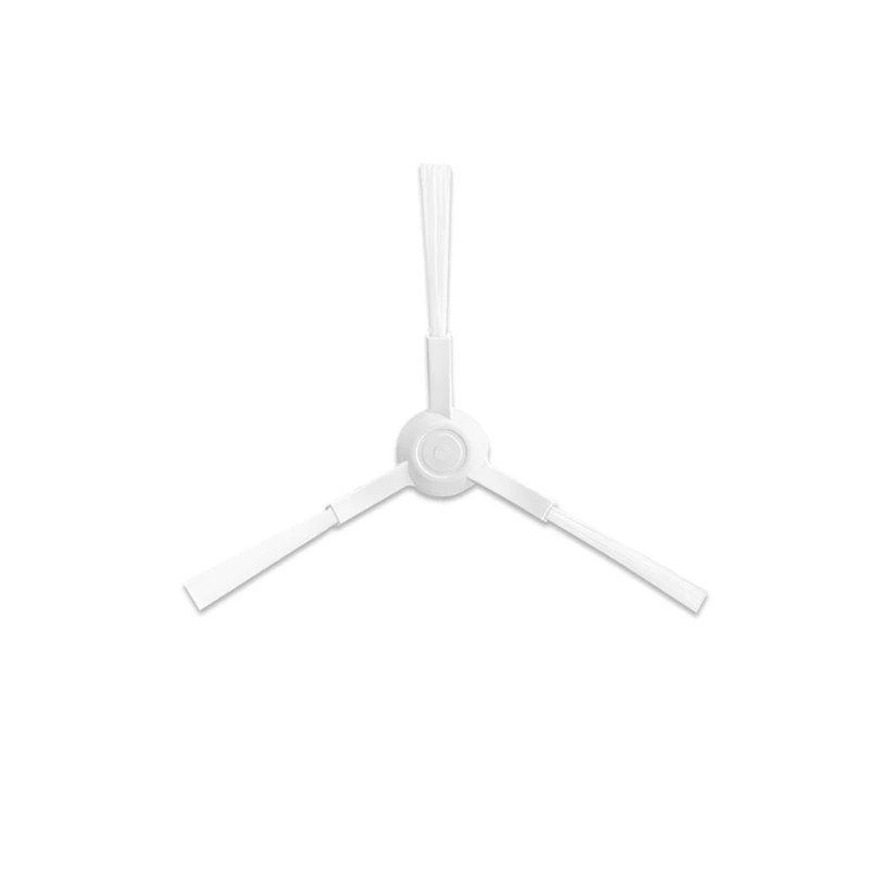 Piezas de repuesto para Robot aspirador Xiaomi S10, accesorios, cepillo lateral principal, filtro Hepa, paño de fregona
