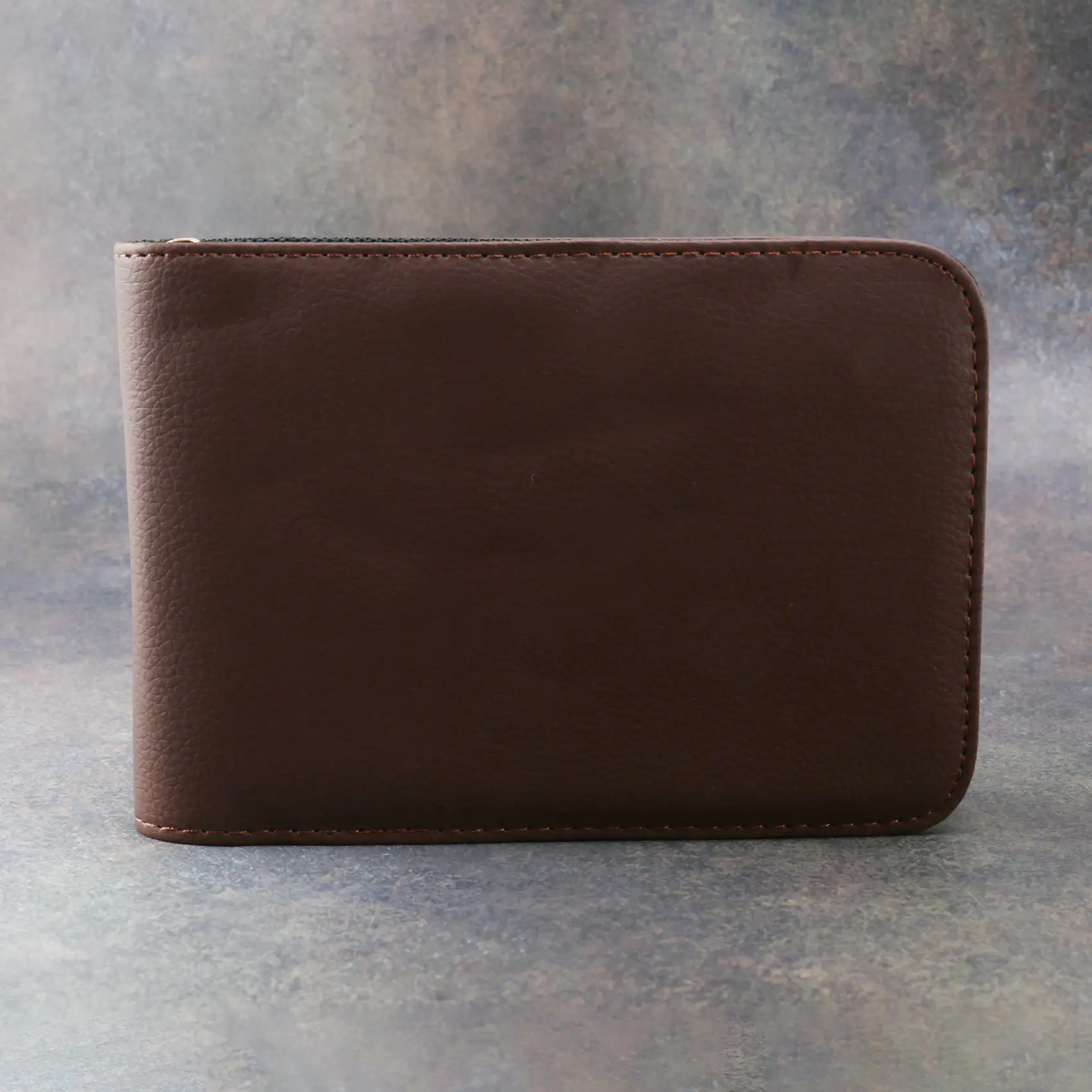 Exquisite-2X Fountain Pen Roller Brown Leather Binder Case Holder Stationery For 12 Pens