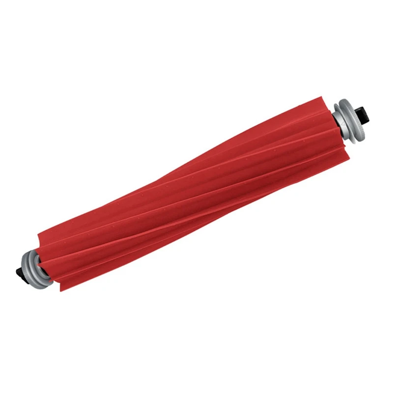 Promotion!Sweeping Machine Replacement Accessories For Roborock P10 Sweeping Robot Rubber Brush Mop Cloth Dust Bag Kit