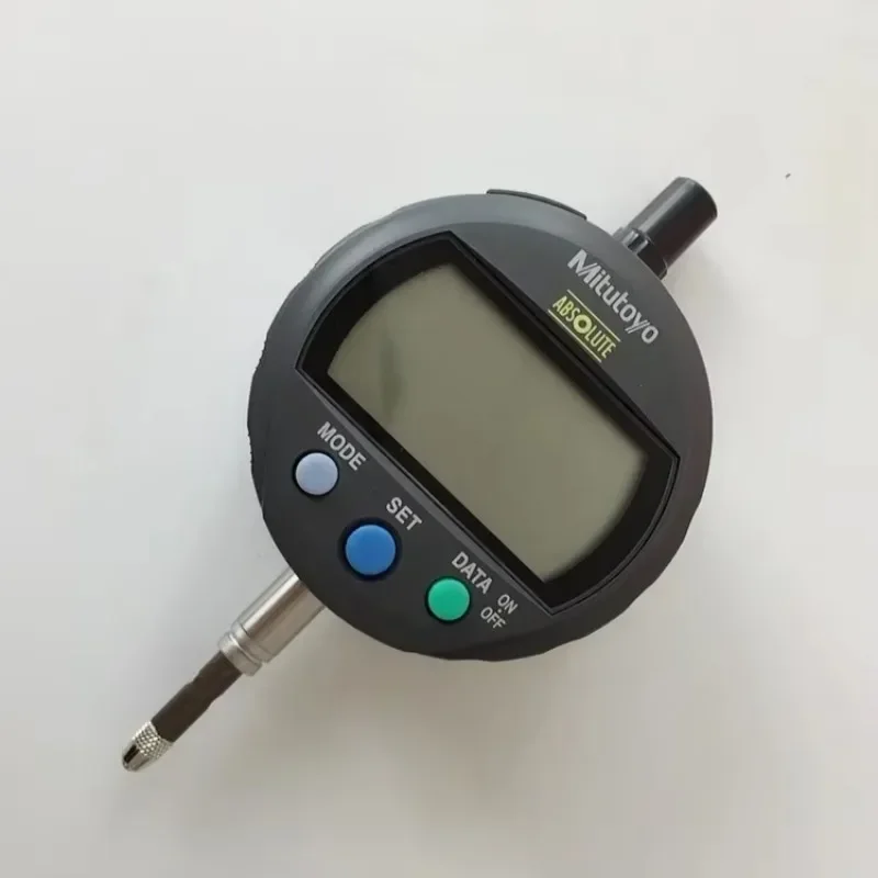 Digital display dial indicator 543-391/391B/392/392B 395/395B