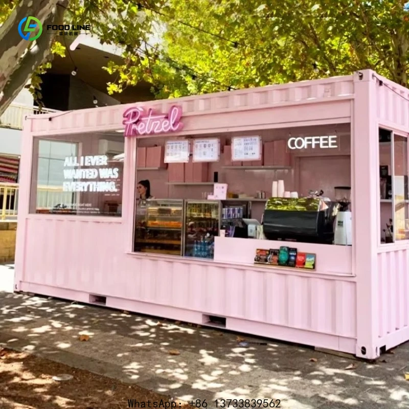 Restoran kontainer makanan cep - Coffee Equipment For Coffee Shop ulasan dan harga