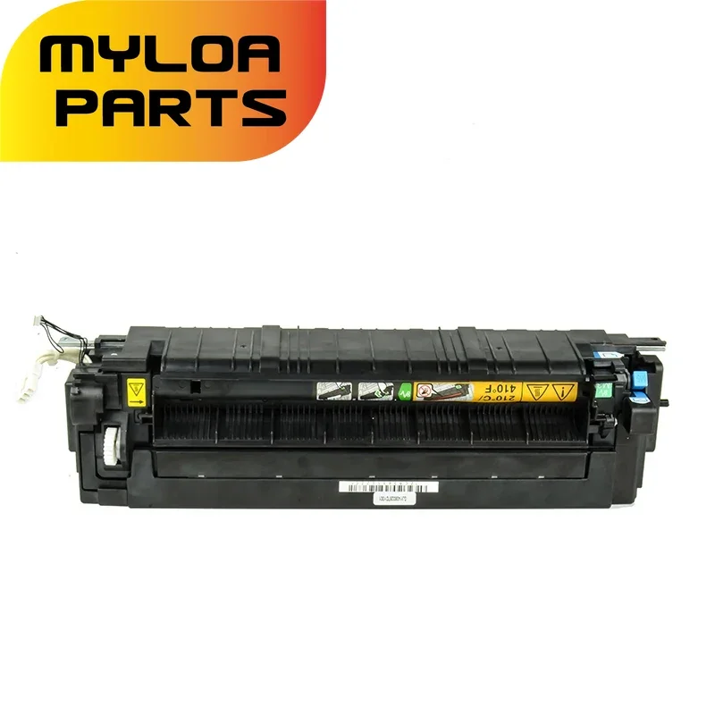 Nueva unidad de fusor Bizhub 227 para Konica Minolta bizhub 227 287 367 unidad de calentador de fijación