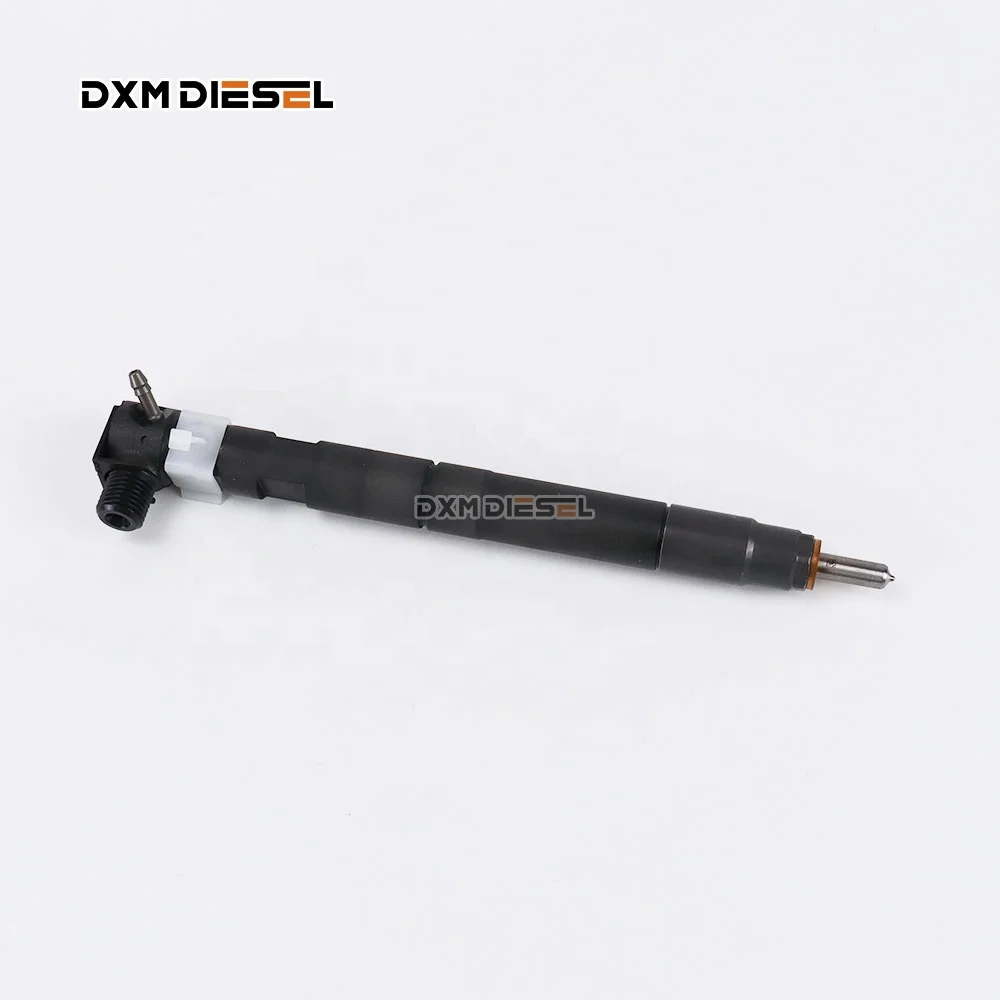 Original Diesel Fuel Injector 33800-4A710 28229873 Injector For Hyundai H1 / Starex KIA D4CB Common Rail Injector