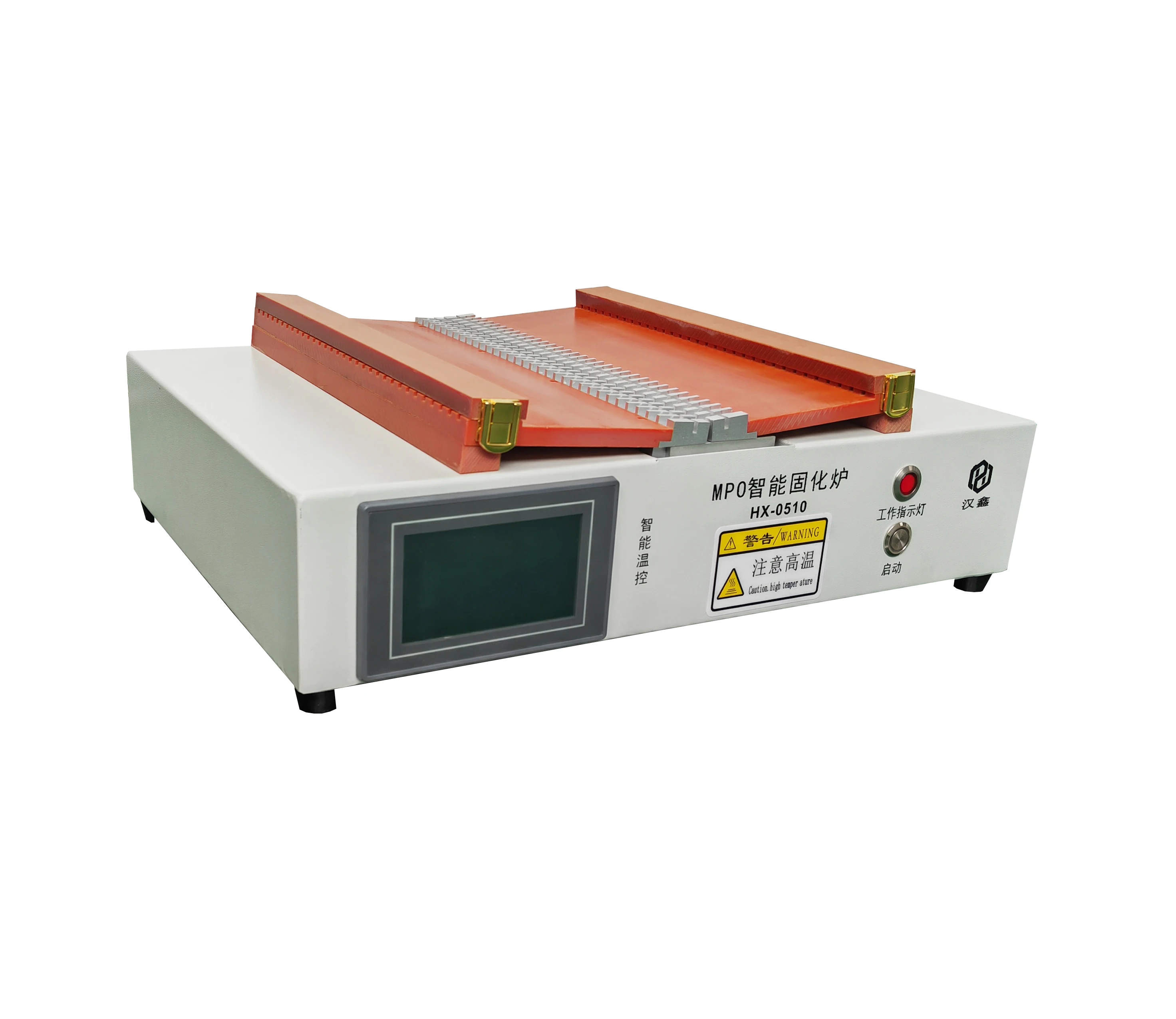 

Factory Customized Fiber Optic MPO MT Connector Epoxy Curing Oven MPO Intelligent Curing Oven