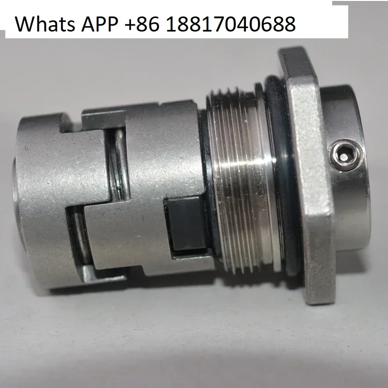 

water pump replaces shaft seal CR machine seal HQQE HQQV HUUV domestic mechanical seal