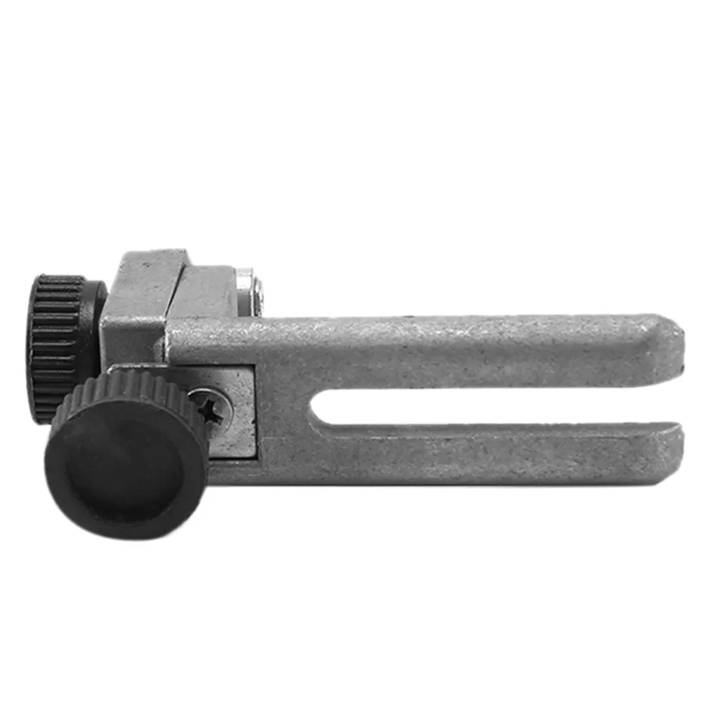 

Insert Plate Guide Seat Accessory for Trimming Machines Model For 3701 3703 3709 Offering and Practical Machine Upgrade