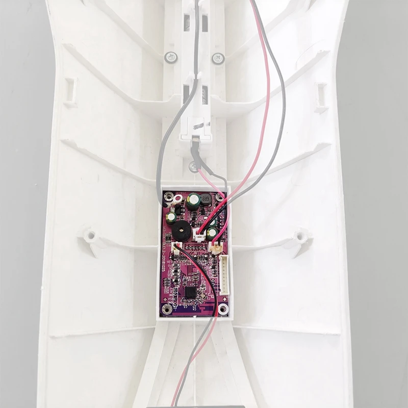 

Controller for Mini Gokart with Bluetooth of with Display Assembly Kit Parts Dashboard for Karting [JQ-EN&RS]