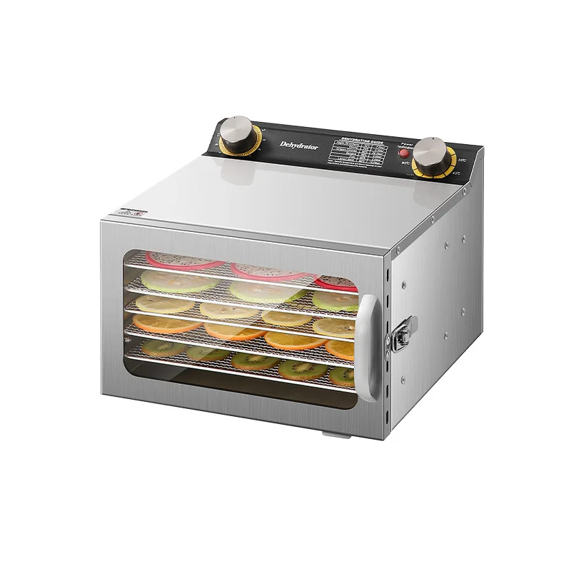 CX Small Home and Business Drying Machine Vegetable and Fruit Dried Pork Drying Machine