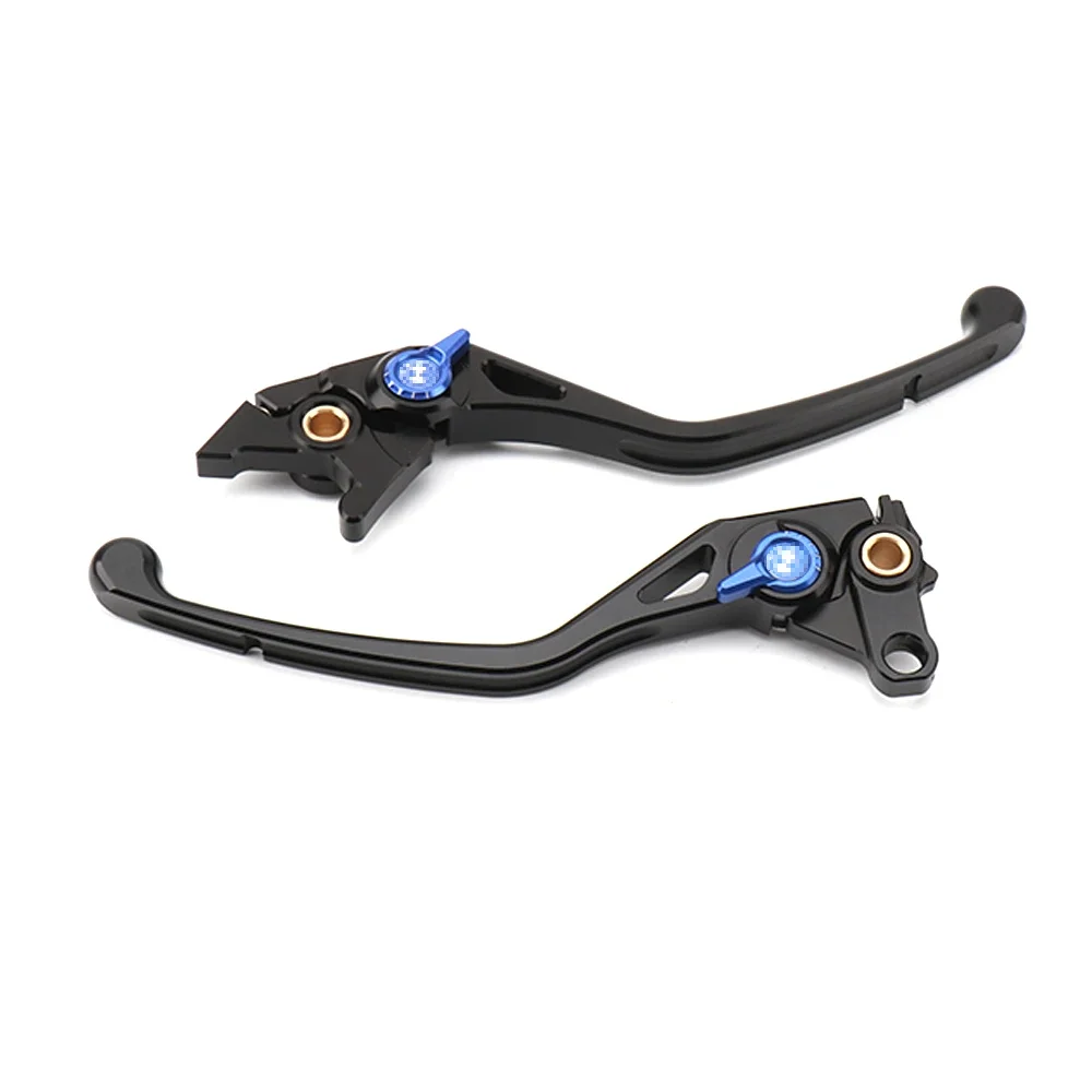 

CNC Aluminum Brakes Clutch Levers For BMW Rninet Urban G/S RNINET Scrambler R NINE T Racer RnineT Pure R9T With Logo Brake Lever