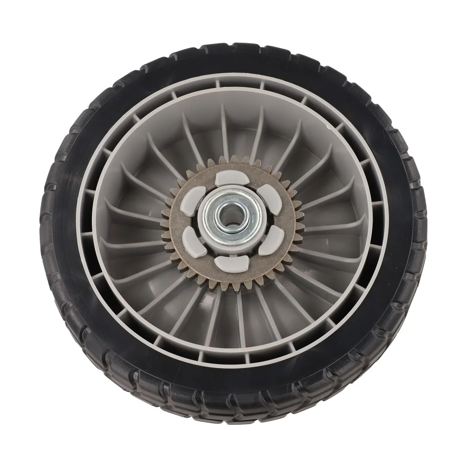 For Honda Lawnmowers HRT216 Wheels Garden Maintenance As Shown Compatible With Multiple Models Designed For Various Terrains