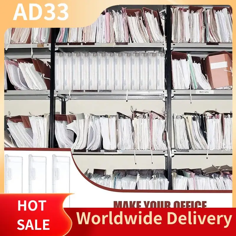 

Top Deals 6 Pcs Plastic Storage Box With Lid Multipurpose Craft Organizer Plastic Containers Clear Pencil Case