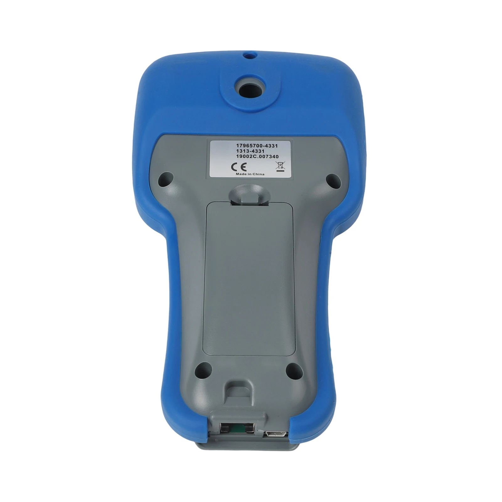 

High Performance Handheld Programmer for Curtis Forklifts Featuring Easy Parameter Editing and Diagnostics Tool