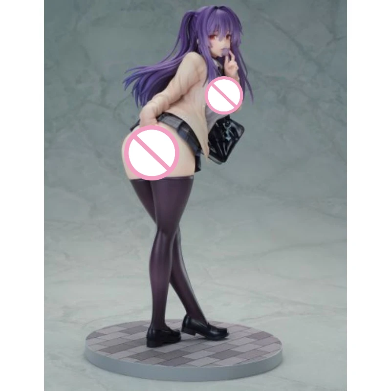 

Authentic In Stock F.W.A.T FWAT 1/6 Scale Kamijo Yuri Figure Toys Model