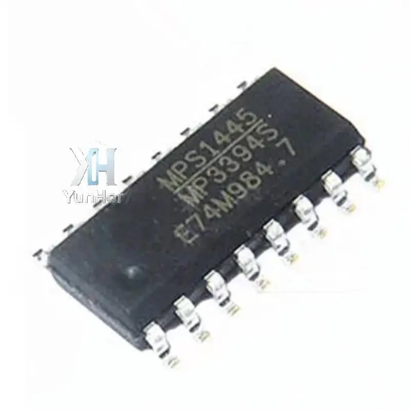Semi 5PCS   MP3394S   MP3394   MP3394SGS   MP33941SGS-Z   SOP-16 Integrated Circuit