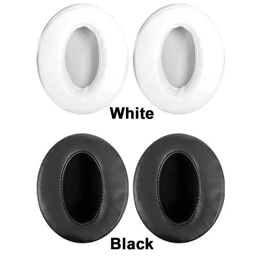 2Pcs Replacement Earpads for Sennheiser HD 450 HD450 BTNC Soft Foam Ear Pads Cover Headphone Earmuff Cushions Accessories