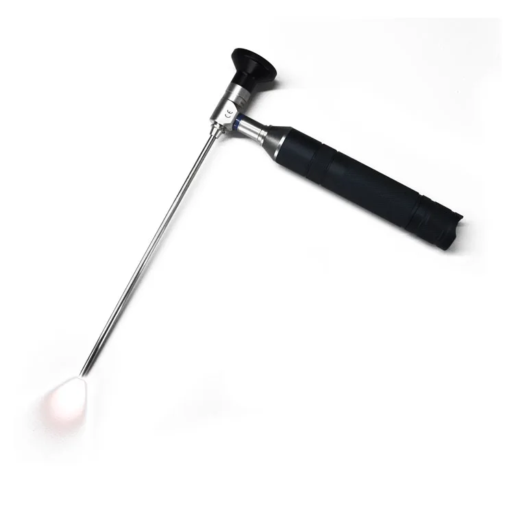 

Portable medical Endoscope LED Light Source for ENT Use