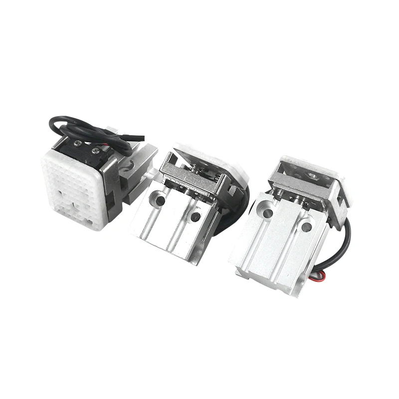 Manipulator Hardwar…