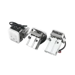 Manipulator Hardware Accessories 1210 Series Small Mini Pneumatic Air Cylinder