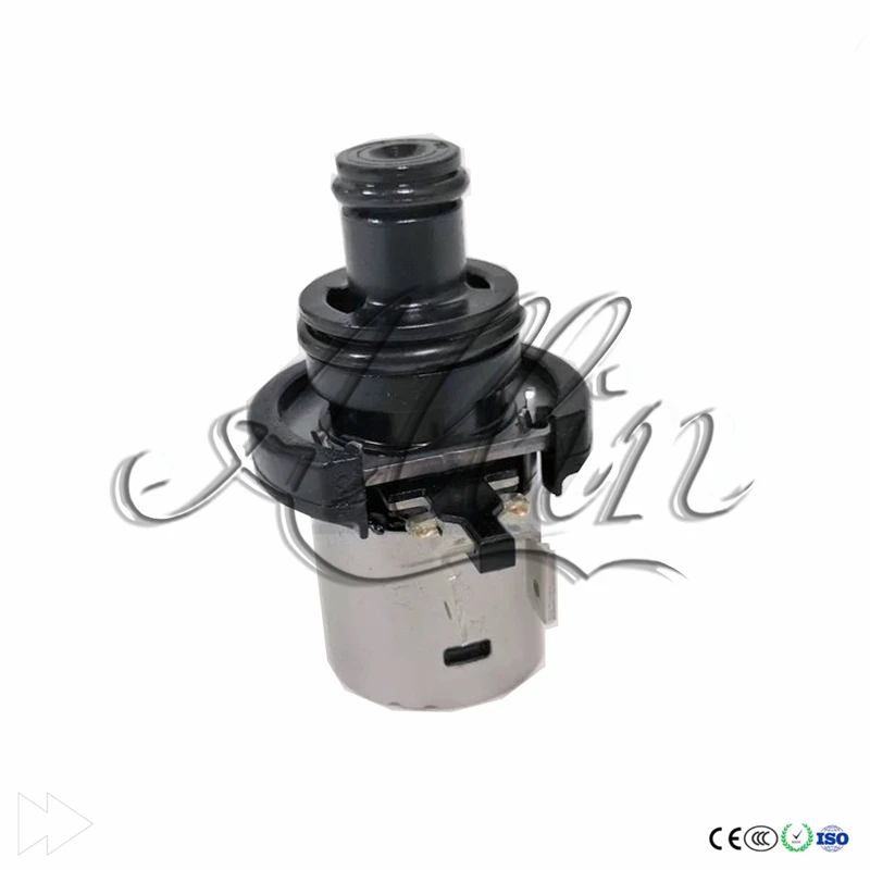 Genuine New High Quality Torque Converter Lock-Up Solenoid For Subaru Lineartronic CVT TR580 TR690 2.5L 31825AA050 31825AA051