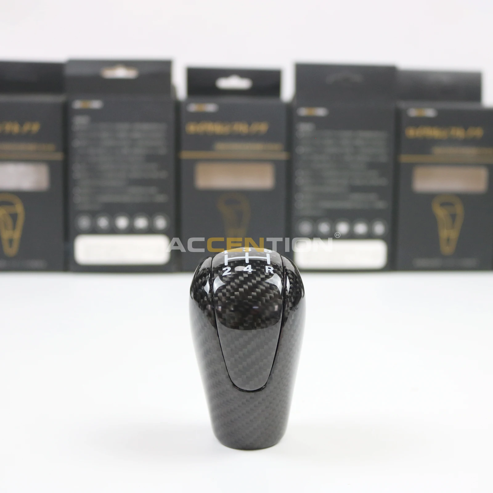 

5S Gear Shift Knob Gear Shifter Handle For Toyota PICK UP 22-23 HILUX VIGO YARIS 08-11 VIOS 04-21 COROLLA 07-17 COROLLA EX 04-13