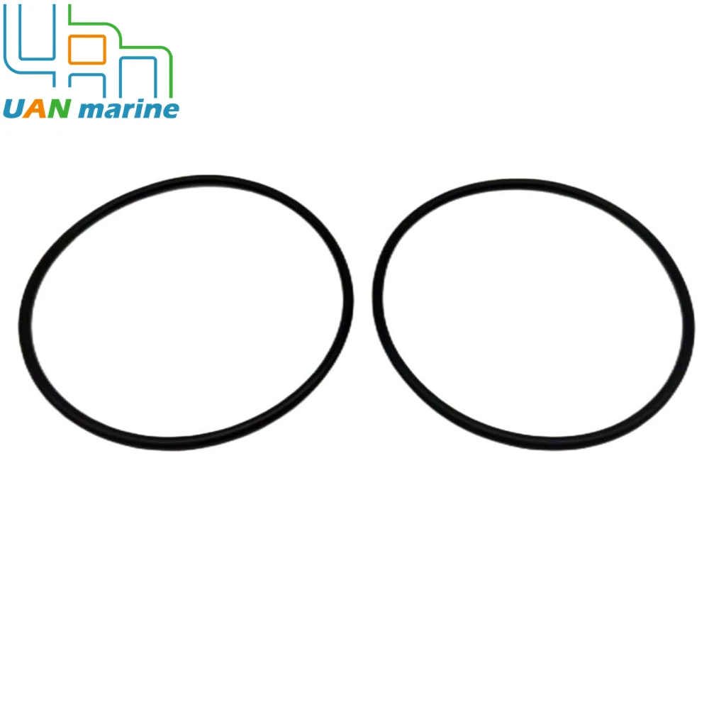 Saildrive sealing kit for Volvo Penta 120S 130S 150S and MS25 Replaces 873108 3593663 925256 955974  Orbitrade 23008