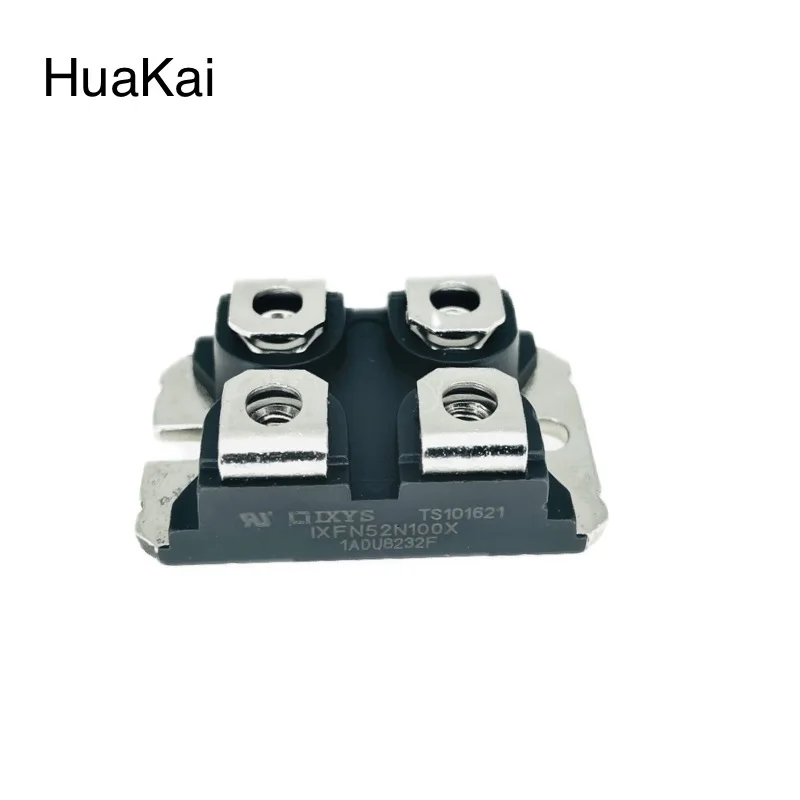 IXFN32N100P  IXFN210N20P IXFN60N80P IXFN70N100X IXFN52N100X   IXYN100N65A3   module
