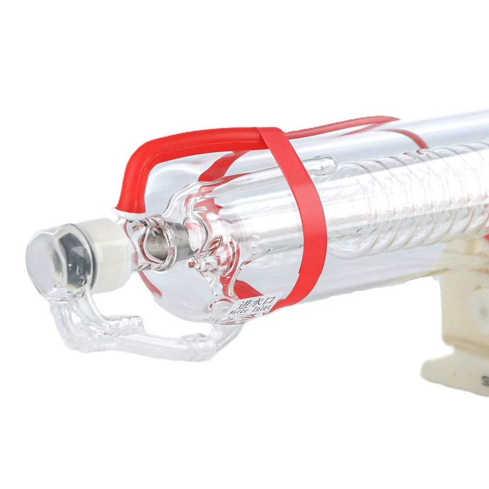 Laser C90 Reliable SPT CO2 Laser Tube C Series For CO2 Laser Engraving/Cutting Machine