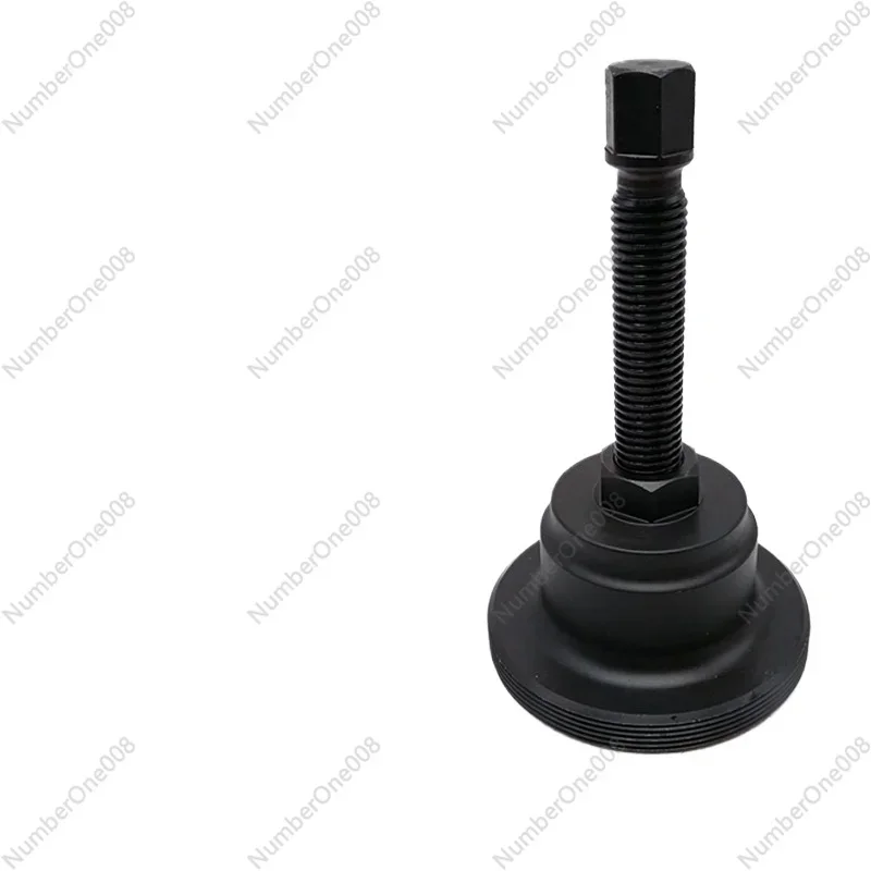 Bpw Wheel Axle Unlo…