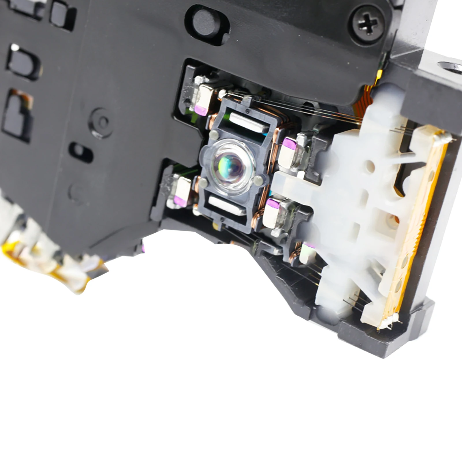 دي في دي محرك بلو راي عدسة الليزر ، إصلاح جزء لسوني بلاي ستيشن 5 وحدة التحكم ، محرك الأقراص الضوئية ، استبدال الملحقات ، PS5