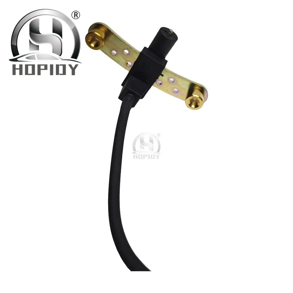 7700747549 7700850589 Crankshaft Position Speed Pulse Sensor for Renault Megane Clio Laguna Espace 3 19 21