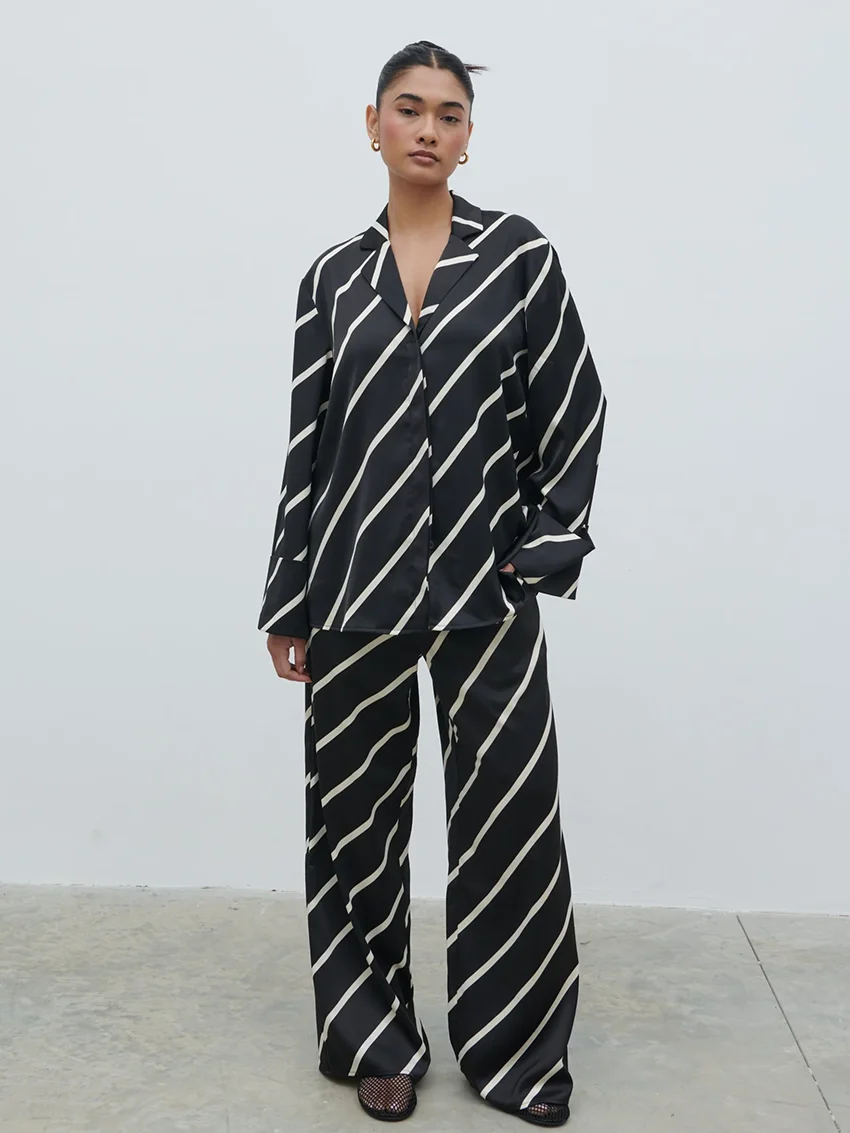 marthaqiqi-pijama-holgado-con-estampado-para-mujer-traje-sexy-con-cuello-vuelto-ropa-de-dormir-de-manga-larga-pantalones-conjuntos-de-camisones-informales