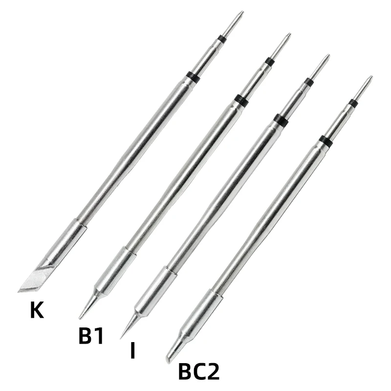 

S99 5.5Ω Soldering Iron Tip Compatible with C245 Soldering Iron Tip Anti-oxidation Anti-static