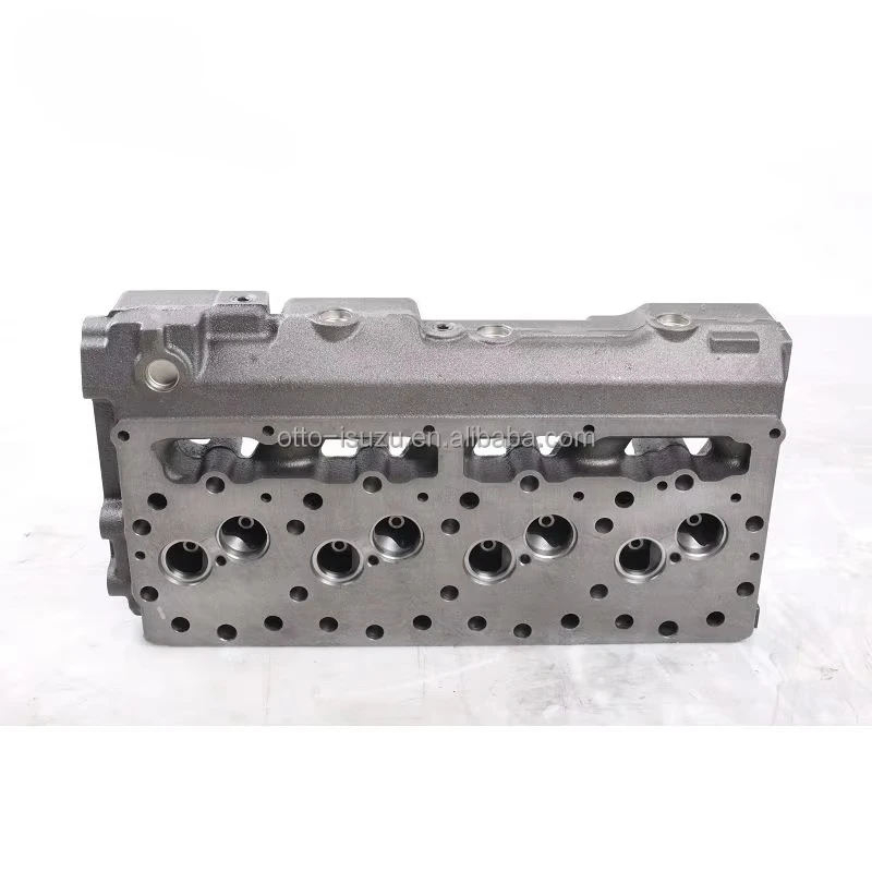 

OTTO for Excavator CAT 3304 Engine Cylinder Head 8N1188 1N4304 Culculcul