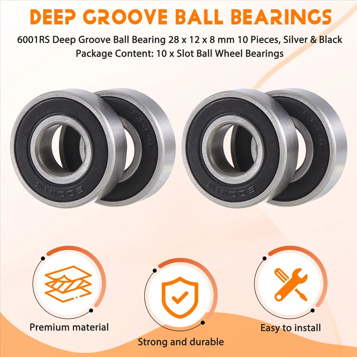 AT16 6001RS Deep Gr…