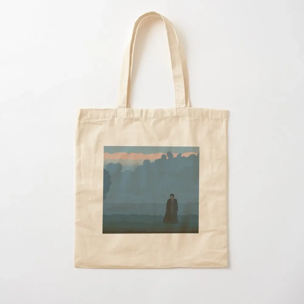 The Proposal Tote Bag tote canvas shopping canvas Women's bags