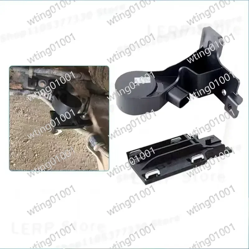 for Opel Lacrosse Chevrolet Malibu Excelle GT Headlight Leveling Sensor Board Genuine Horizontal Height Adjustment Module 1