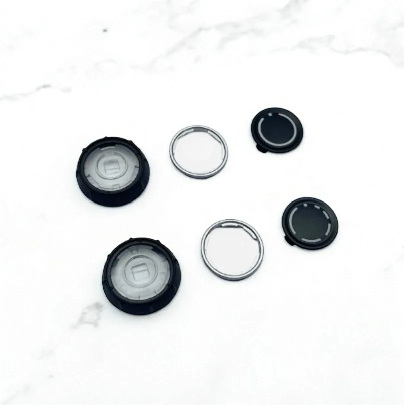 

Radio knobs and buttons for porsche pcm3 (997.2, 987.2, 957, 911, cayman, boxster)