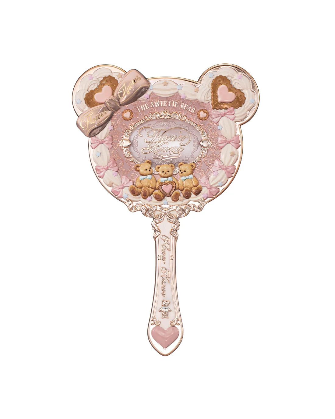 Variant: Creamy Pink