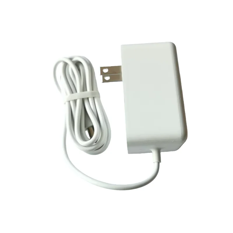 White 18V 1.67A Pow…