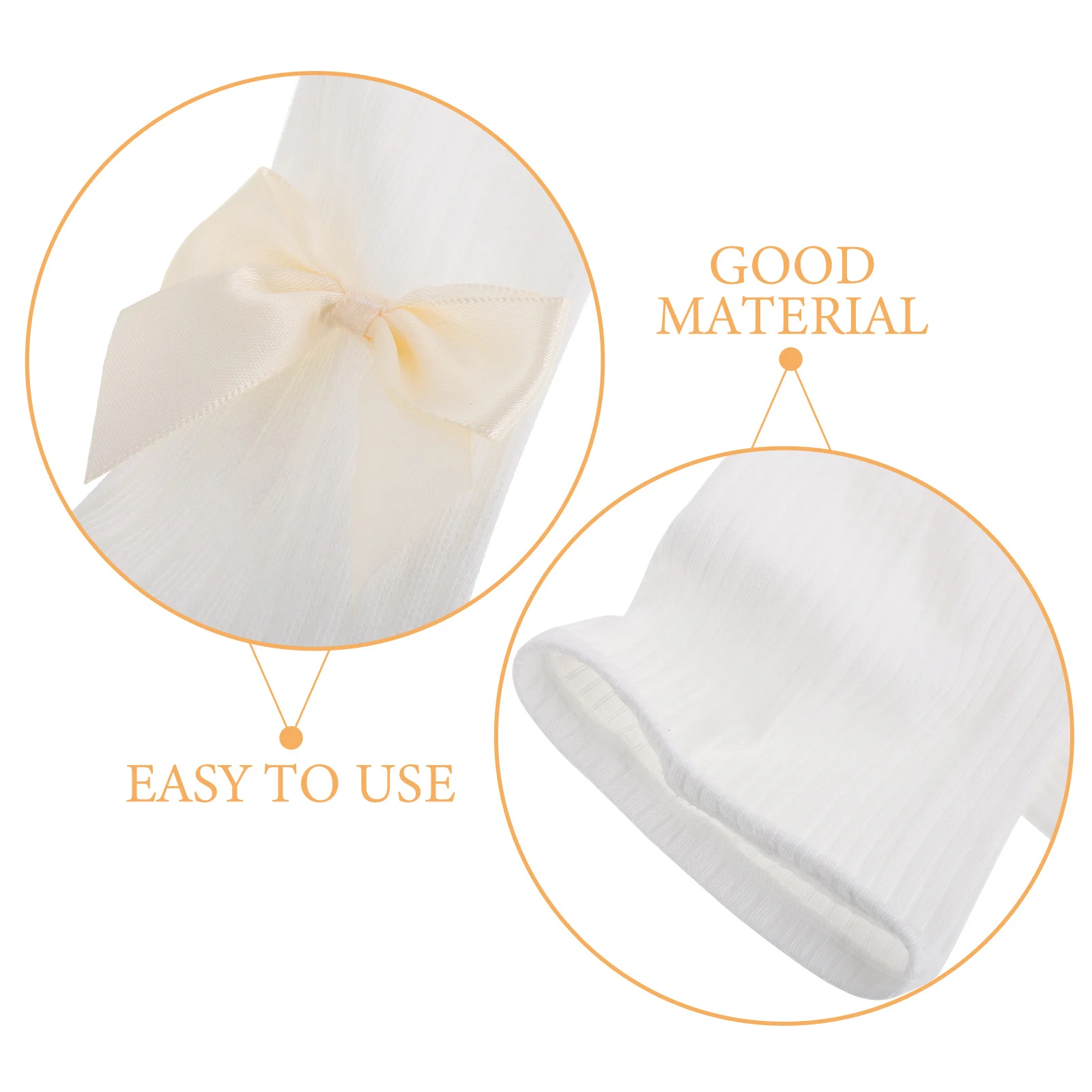 ถุงเท้ายาวแบบรัดข้อเท้าลายริบบิ้นน่ารักสำหรับเด็กผู้หญิง 1 คู่ สำหรับเด็กวัยหัดเดิน ถุงเท้ากันลื่นแบบยาวถึงเข่า เหมาะสำหรับใส่ในฤดูใบไม้ผลิและฤดูใบไม้ร่วง พร้อมโบว์สำหรับเด็กผู้หญิง