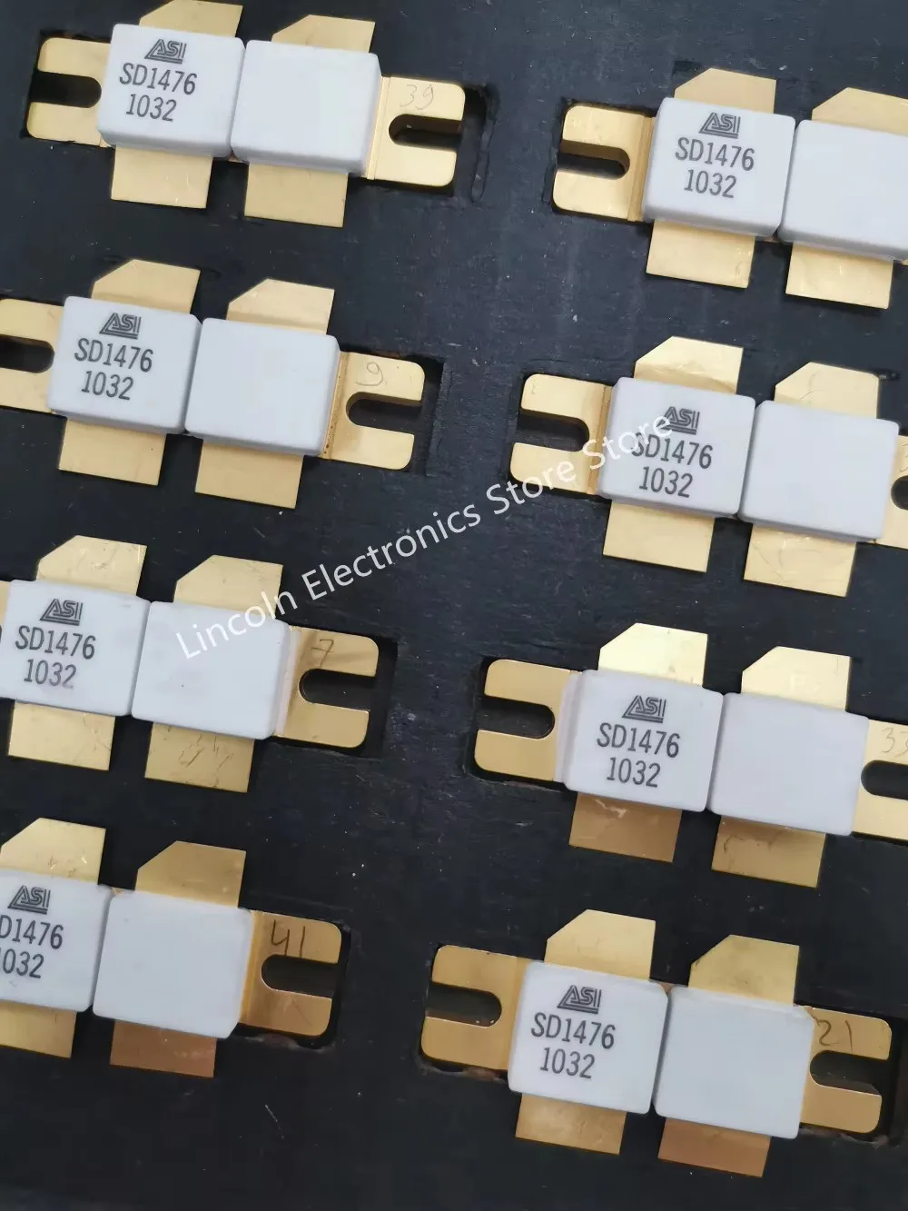 

SD1476 Оригинальная импортная высокочастотная трубка, радиочастотная трубка, транзистор, модуль связи, с полными стандартными моделями