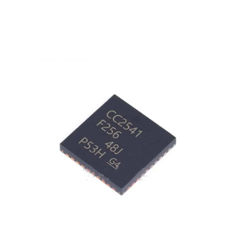 5 piezas cc2530f128rhr cc2530f256rhr cc2531f256rhr cc2540f128rhr cc2540f256rhr CC2541F1286RHAR cc2541f256rhr QFN40