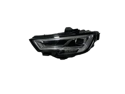 High quality headlights suitable for Audi A3 LED headlights 2017-2019 lighting system A3 headlights Audi A3 LED headlights