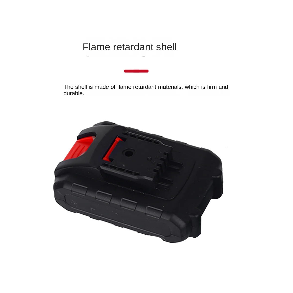 배터리 플라스틱 케이스 및 리튬 배터리 보호 보드, 5 셀 배터리 케이스 회로 기판 키트