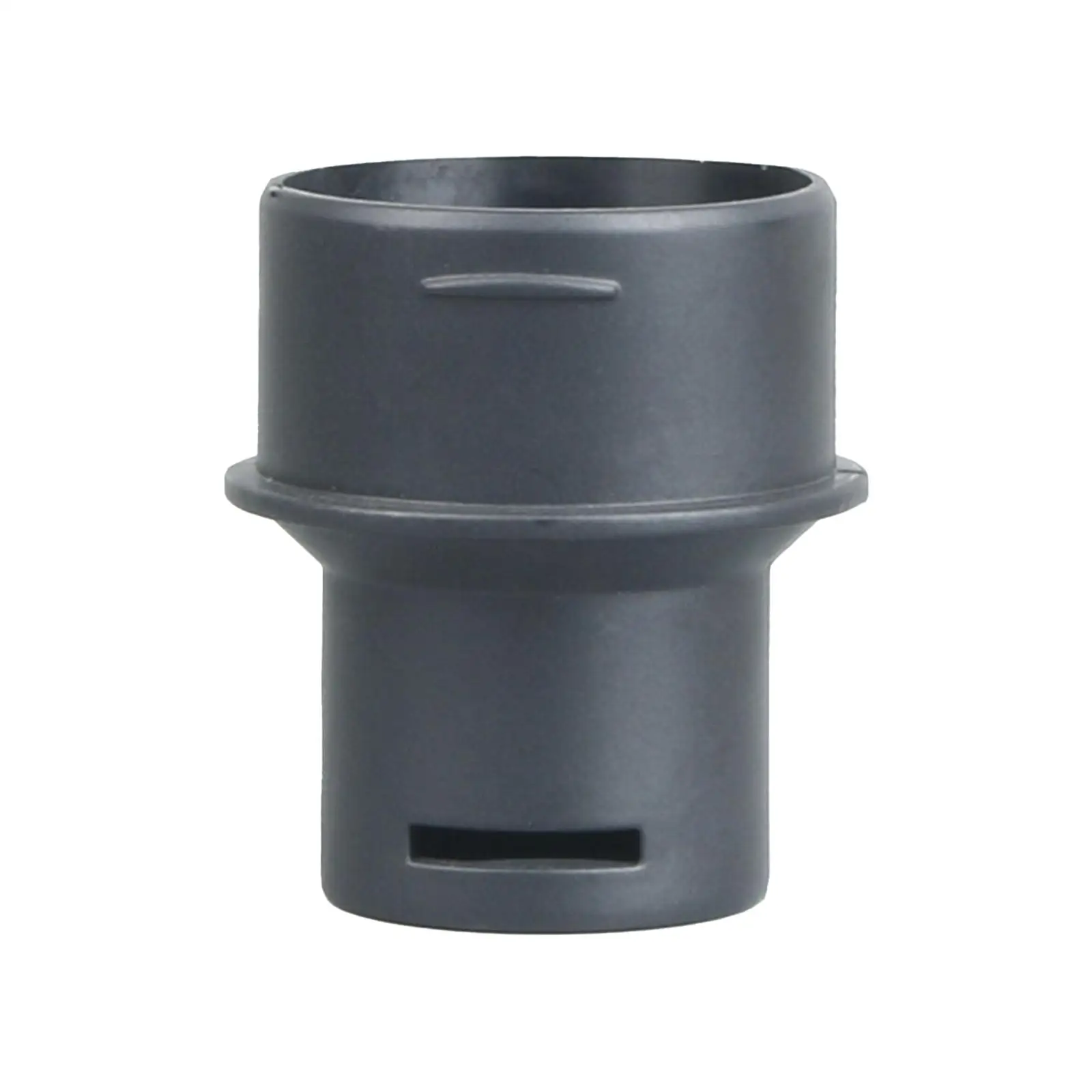 

1.65inch to 2.36inch Duct Reducer Durable Air Duct Adapter for Bathroom